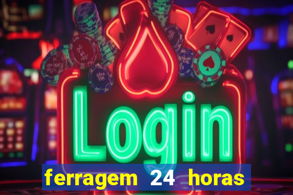 ferragem 24 horas porto alegre